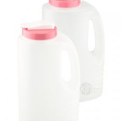 推式蓋水壺2000ml、30