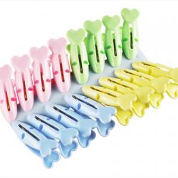 3712魚(yú)夾陶寶塑夾