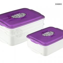 長方多層便當盒(BC)（B）