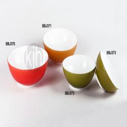 水晶雙色碗(950ml、75