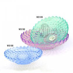 時(shí)尚果盤（小、中、大）