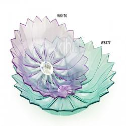 時(shí)尚果盤(中、大)