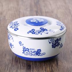 百寶兩用碗（大、中、小