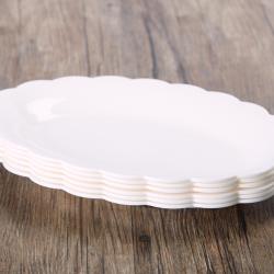 7寸、8.5寸、10寸花邊