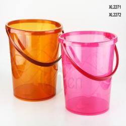 悅動水桶（大、小）