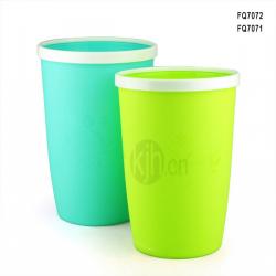 小號(hào)、大號(hào)圓形紙簍