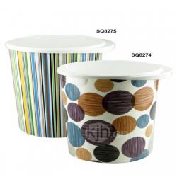 小、大號(hào)衛(wèi)生桶