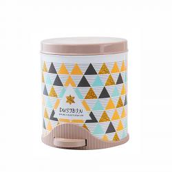 簡(jiǎn)尚垃圾桶（?。?L