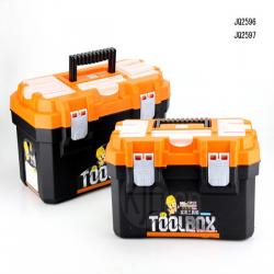 大號(hào)、小號(hào)實(shí)用工具箱