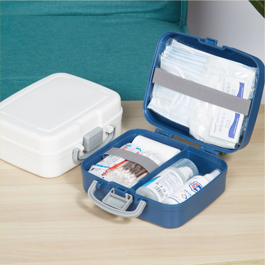 時護隨行急救包2L