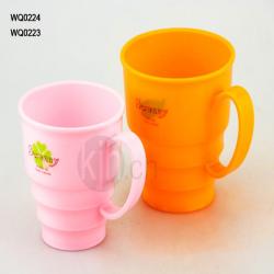 現(xiàn)代紋口杯(小、大號)