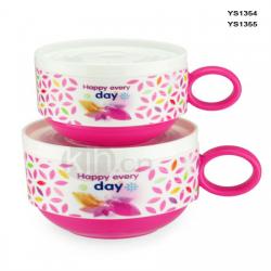 米哆哆餐杯（小號、大號