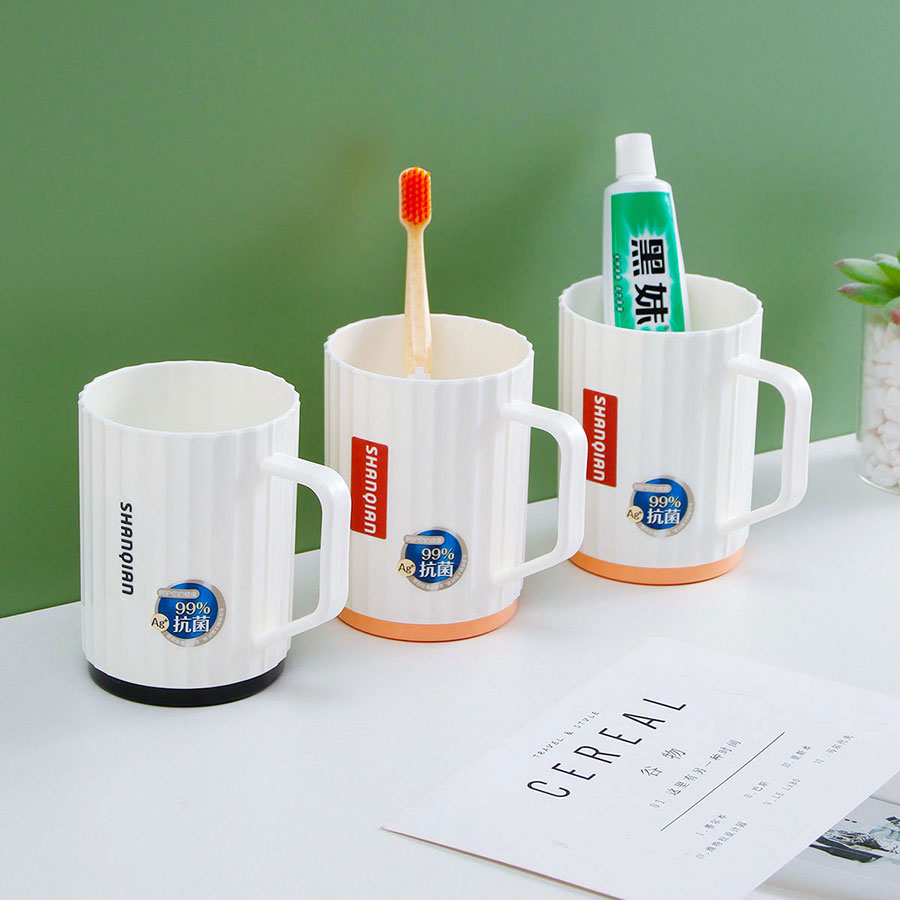 抗菌口杯460ml 2024新