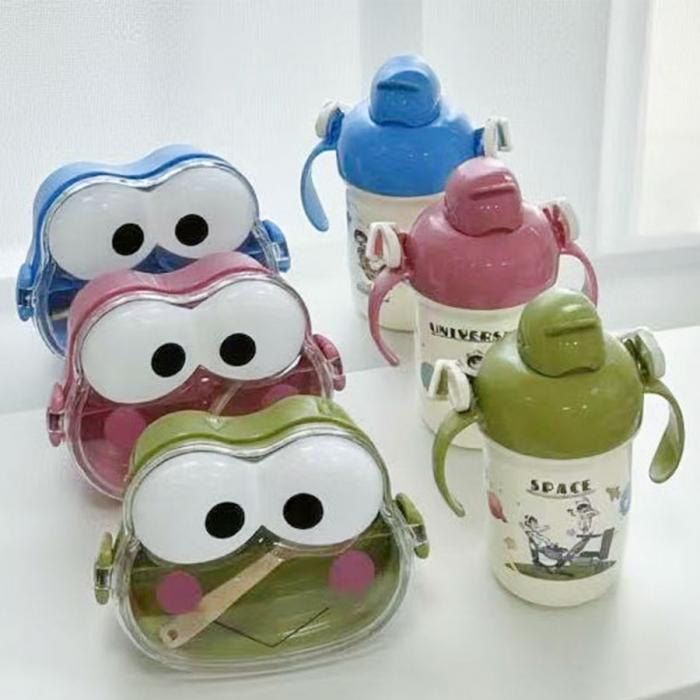 童趣探索餐盒套裝