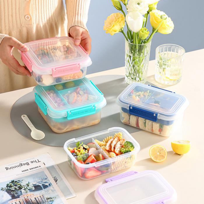 慕悅長方形/正方形便